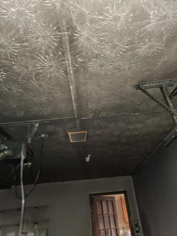Fire and smoke damage assessment for Emergency Water Damage Services in Tyrone